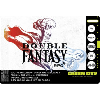 Other Half Brewing Double Fantasy RPG