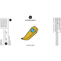 Other Half Brewing Dino's Eulogy