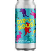 Other Half Brewing Dip-a-Roos! (Non-DDH)