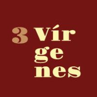 Cervecería Transpeninsular 3 Virgenes Hopped Amber Ale