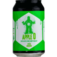Mead Scientist Apple O