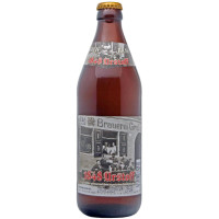 Brauerei Josef Greif 1848 Urstoff