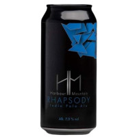 Harbour Mountain Rhapsody
