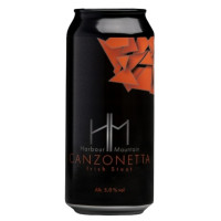 Harbour Mountain Canzonetta