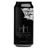 Harbour Mountain Fantasia