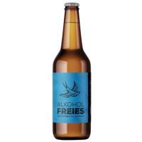 Brauprojekt 777 Alkoholfreies