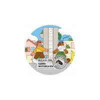 Bianca Road Brew Co (BRBC) ¡Sabroso!