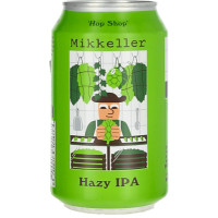 Mikkeller Hop Shop