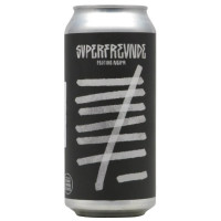 Superfreunde Festive