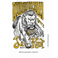 Bullfrog Brewery Le Roar Grrrz