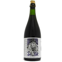 Bullfrog Brewery Le Roar Grrrz Blueberry