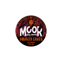 Moor Beer Co. Smoked Lager