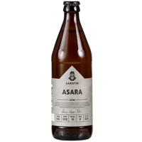 Labietis / Pagan Brews Asara