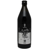 Alus Darbnīca Labietis / Pagan Brews Rīta Blāzma (Avondrood)