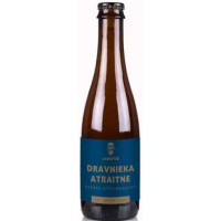 Alus Darbnīca Labietis / Pagan Brews Dravnieka Atraitne BA (Mucā Briedusi)