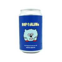 Himitsu Beer Hop Alone