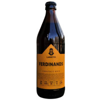 Alus Darbnīca Labietis / Pagan Brews Ferdinands (Ferdinand)