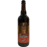 Anarkist Brewing Company (Theodor Schiøtz) Belgisk Dubbel