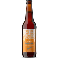 Anarkist Brewing Company (Theodor Schiøtz) Schiøtz Belgisk IPA