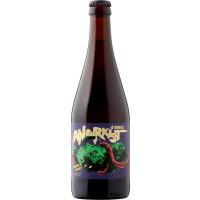 Anarkist Brewing Company (Theodor Schiøtz) Brown Ale