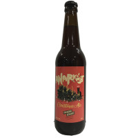 Anarkist Brewing Company (Theodor Schiøtz) Christmas Ale (2018)