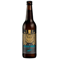 Anarkist Brewing Company (Theodor Schiøtz) Dybsort Porter