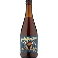 Anarkist Brewing Company (Theodor Schiøtz) European Haze