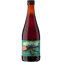Anarkist Brewing Company (Theodor Schiøtz) Ginger Pale Ale