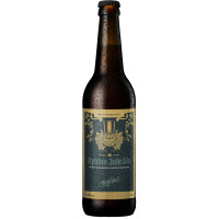 Anarkist Brewing Company (Theodor Schiøtz) Gylden Jule Ale