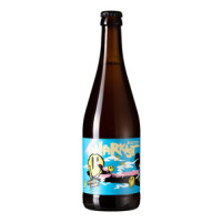 Anarkist Brewing Company (Theodor Schiøtz) Hazy IPA