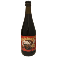 Anarkist Brewing Company (Theodor Schiøtz) Milk and Cookies