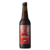 Anarkist Brewing Company (Theodor Schiøtz) Mørk Mumme