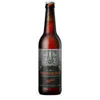 Anarkist Brewing Company (Theodor Schiøtz) Mørk Vinter Bock
