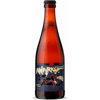 Anarkist Brewing Company (Theodor Schiøtz) Oceanic Haze