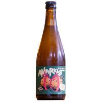 Anarkist Brewing Company (Theodor Schiøtz) Santa’s Fruit Hazy Fruit IPA