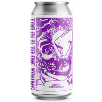 Too Old To Die Young Brewing Co. Mojn-erfucker!