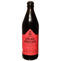 Alus Darbnīca Labietis / Pagan Brews Lielais Kristaps (Legendary Ferryman of Riga)