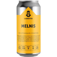 Labietis / Pagan Brews Melnis (The Dark)