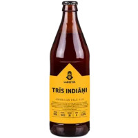 Labietis / Pagan Brews Trīs Indiāņi (Three Indians)