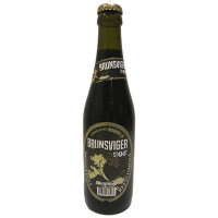 Bryggeriet Refsvindinge Brunsviger Stout
