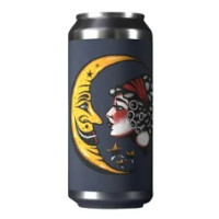 Bad Seed Brewing Moonage Daydream