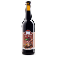 Frederikshavn Bryghus CEO Reserve 2020