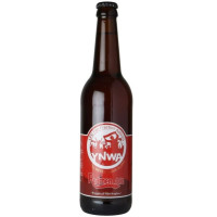 Nibe Bryghus YNWA Redmen Ale