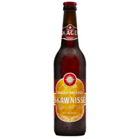 Skagen Bryghus Skawnisse