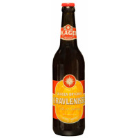 Skagen Bryghus Kravlenisse