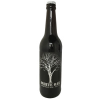 Grauballe Bryghus White Oak
