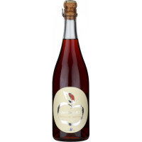 Cold Hand Winery Sparkling Ice Apple & Cherry