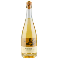 Cold Hand Winery Vinter