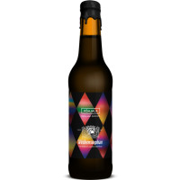 Põhjala Zeit (Cellar Series)