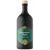 Dansk Mjød Klapøjster Mjød